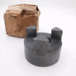 Tb Wood's L150158 L-jaw Coupling Hub Sint Iron 1-5/8". Fixed Price $35.33.