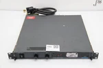 33405 Xantrex Programmable Dc Power Supply, 20V 60A Xfr 20-60. Fixed Price $650.00.