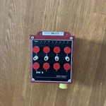 New Honeywell Wintriss Controls 9677908 Dsi 2 Dipro Sensor Interface Module Unit. Fixed Price $1175.00.