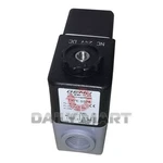 New In Box Gem D-74653 Type 0324 Solenoid Valve 24V 4.5W 10BAR. Fixed Price $243.66.