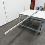 Balluff BTL5-T110-M3000-P-S103 Micropulse Magnetostrictive Transducer 3000MM. Fixed Price $1460.40.