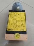 JSBT4 2TLJ010004R0000 Jokab (= Abb 2TLA010004R0000 ) 24VDC Safety Relay Nob. Fixed Price $438.00.
