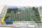 Fanuc A16B-2200-0346 Pmc-m Control Card IN175 J1F. Fixed Price $350.00.