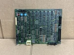 Yaskawa JZMMC-PI20A Panel Interface Circuit Board DF8100526 Fast Same Day Ship. Fixed Price $825.00.