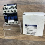 New/old Stock Telemecanique LC1D12008F7 110V 25A. Fixed Price $169.95.