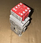 Allen Bradley 100S-C30ZJ14C Series Contactor. Fixed Price $100.00.