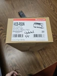 Honeywell WEB-RS5N. Fixed Price $200.00.