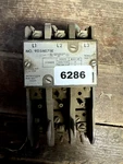 Cutler Hammer 9115H171K Motor Starter 3 Phase. Fixed Price $138.99.