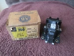 New Allen Bradley Control Relay 700-C110A24 Ser 24V Coil 700C110A24. Fixed Price $36.00.