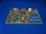 Hp 08657-60105 C-2818-E6 Board W/ Burn As Is For 8657A. Fixed Price $29.00.