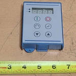 Bosch Rexroth Bedienfeld FCC01.1T-STD-NNNN / R911311070. Fixed Price $499.99.