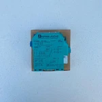 Pepperl+fuchs KFD2-GU-EX1 Temperature Trip Amplifier 126797. Fixed Price $300.00.