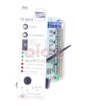 White (TS004E) Control Card /. Fixed Price $465.19.