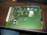 Dsc Communications 300-1104-902 Rev 300-1104-502 TCU3 Circuit Board (WL131). Fixed Price $400.00.