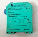Pepperl+fuchs KFD2-SD-EX1.36 Smart Transmitter 116317. Fixed Price $100.26.
