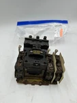 Allen Bradley 709-C0B Motor Starter Size 3 Pole. Fixed Price $199.99.