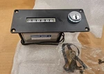 Danaher Controls Veeder-root Figure Display Counter 0120506-397 New Keys. Fixed Price $229.00.