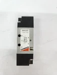 Camozzi 358-033 5/2 Way Solenoid Valve. Fixed Price $49.99.