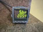 Eurotherm 2216E Temperature Controller Plc Module Model Mpn. Fixed Price $150.00.