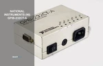 National Instruments GPIB-232CT-A RS232/485 IEEE-488 (gpib) Controller (ref.: R). Fixed Price $109.00.