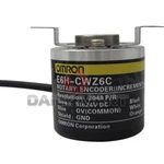Brand New In Box Omron E6H-CWZ6C 2048P/R. Fixed Price $148.95.