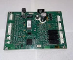 Trane American Standard Control Board 6400-0582-01 Rev. Fixed Price $41.30.