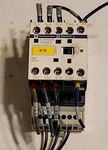 Telemecanique LP4K0901BW3 Contactor- With Warranty- Free Shipping. Fixed Price $29.99.