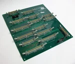 Mge 72-171011-00 Rev B01 System Interconnect Board. Fixed Price $159.92.