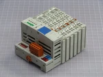 Wago 750-347 Fieldbus Coupler BH0751. Fixed Price $147.60.