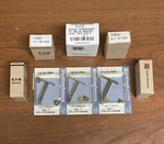Eaton / Cutler Westinghouse Challenger Type Fh Heater Elements - Many Sizes!. Fixed Price $20.00.