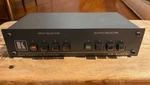 Kramer VS-4X4FW Firewire Switcher. Fixed Price $56.96.