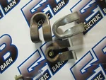 Westinghouse BY65 (1 Box Of 3) Type Mw Overload Heater Element. Fixed Price $60.00.