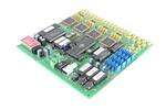 Viscom 13.021.0185, Vmuxm R3, Circuit Board. Fixed Price $293.39.