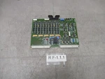 Arburg 78.671A Output Board 409. Fixed Price $282.64.