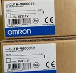 Omron CJ1W-V600C12 Plc Module New One CJ1WV600C12 #us. Fixed Price $396.05.
