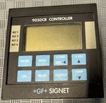 New Oem +gf+ Signet Conductivity Controller 3-9050CR-1 39050CR1 Usa Nextday Air. Fixed Price $600.00.