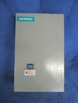 Siemens Starter 14HSJ32BA Class Enclosure W/nema Year Warranty. Fixed Price $499.99.