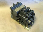 Allen Bradley 500FL-DOD92 Ser. 110-115-120V *missing Pieces* (kb). Fixed Price $200.00.