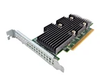 Dell Poweredge Nvme Dual Pcie Expansion Control Adapter Card Dp/n: YN9K8 High. Fixed Price $69.00.