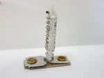 New General Electric CR123C0.36A Thermal Overload Starter Relay. Fixed Price $11.99.