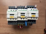Schneider LC1DT32 Contactor Lot Of. Fixed Price $49.99.