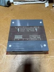 Bender AGH520S Coupling Device B913033. Fixed Price $700.00.