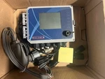 Walchem WBL600PSNNN-AN Controller New In Box Open Nos Tested. Fixed Price $1689.00.