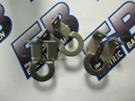 Westinghouse BQ35 (1 Box Of 3) Type Mw Overload Heater Element. Fixed Price $20.00.