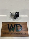Hubner New Old Stock No Scrapes Or Bolt Marks. Fixed Price $733.74.