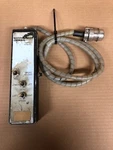 Demag Mannesmann 62356149 Plc Controller Sensor With Cable. Fixed Price $499.99.