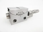 Newport 561-GON Goniometer+/- 10 Z Series With SM-13 No Top Rail. Fixed Price $214.47.