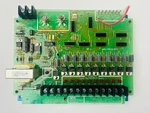 National Controls Corporation DNC-T2010-B10 Dust Collector Board. Fixed Price $1299.74.