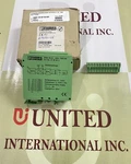 Phoenix Contact UEGM-OE/AV-24DC/24DC/100 2766850 Free Fast Shipping. Fixed Price $135.99.
