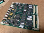 New Krauss Maffei BR400 5089320 Circuit Board Module Fast Shipping. Fixed Price $525.00.
